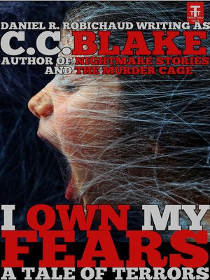 cover image of I Own My Fears